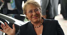 bachelet