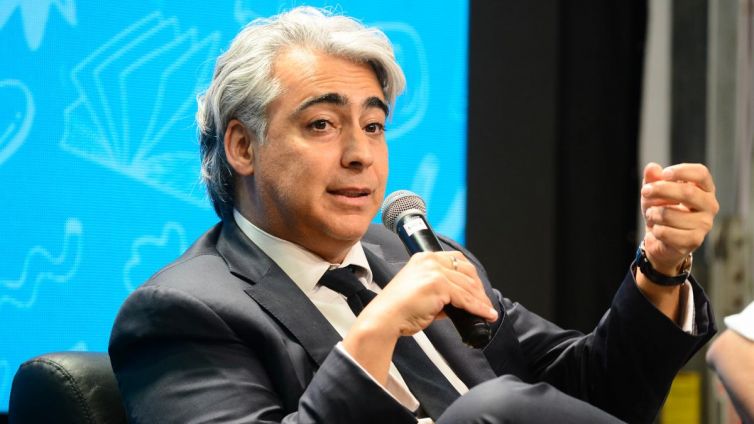 Marco Enriquez