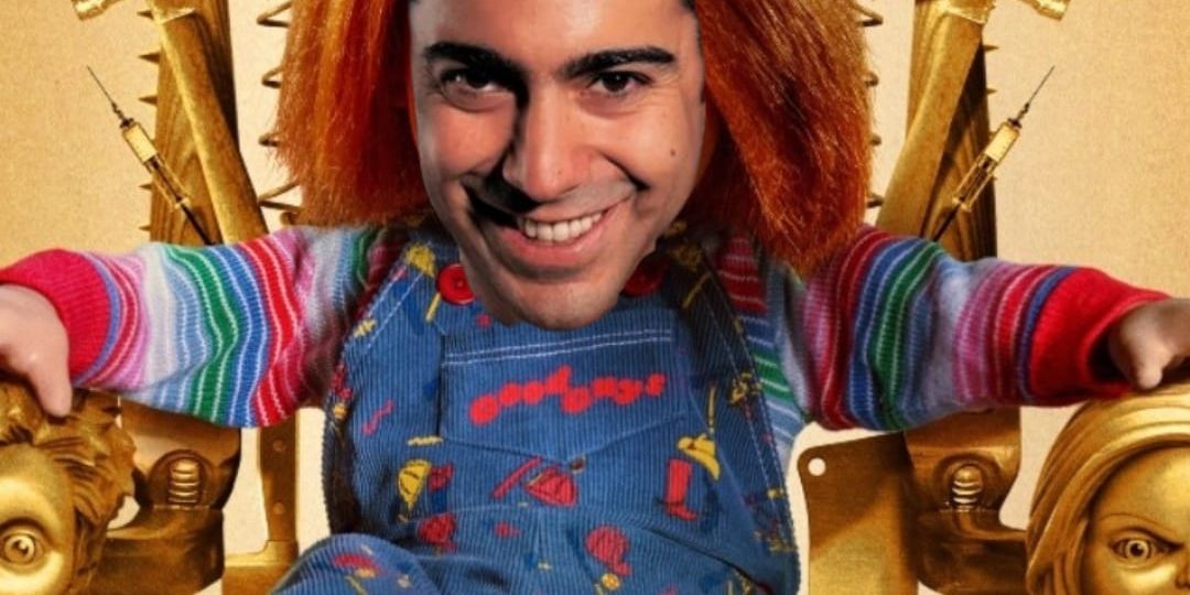 ME-O Chucky