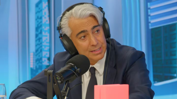 “Tres cafiches del Estado…”: Marco Enríquez-Ominami se fue con todo en contra de Evelyn Matthei, José Antonio Kast y Johannes Kaiser | Publimetro