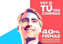 Marco Enríquez-Ominami
